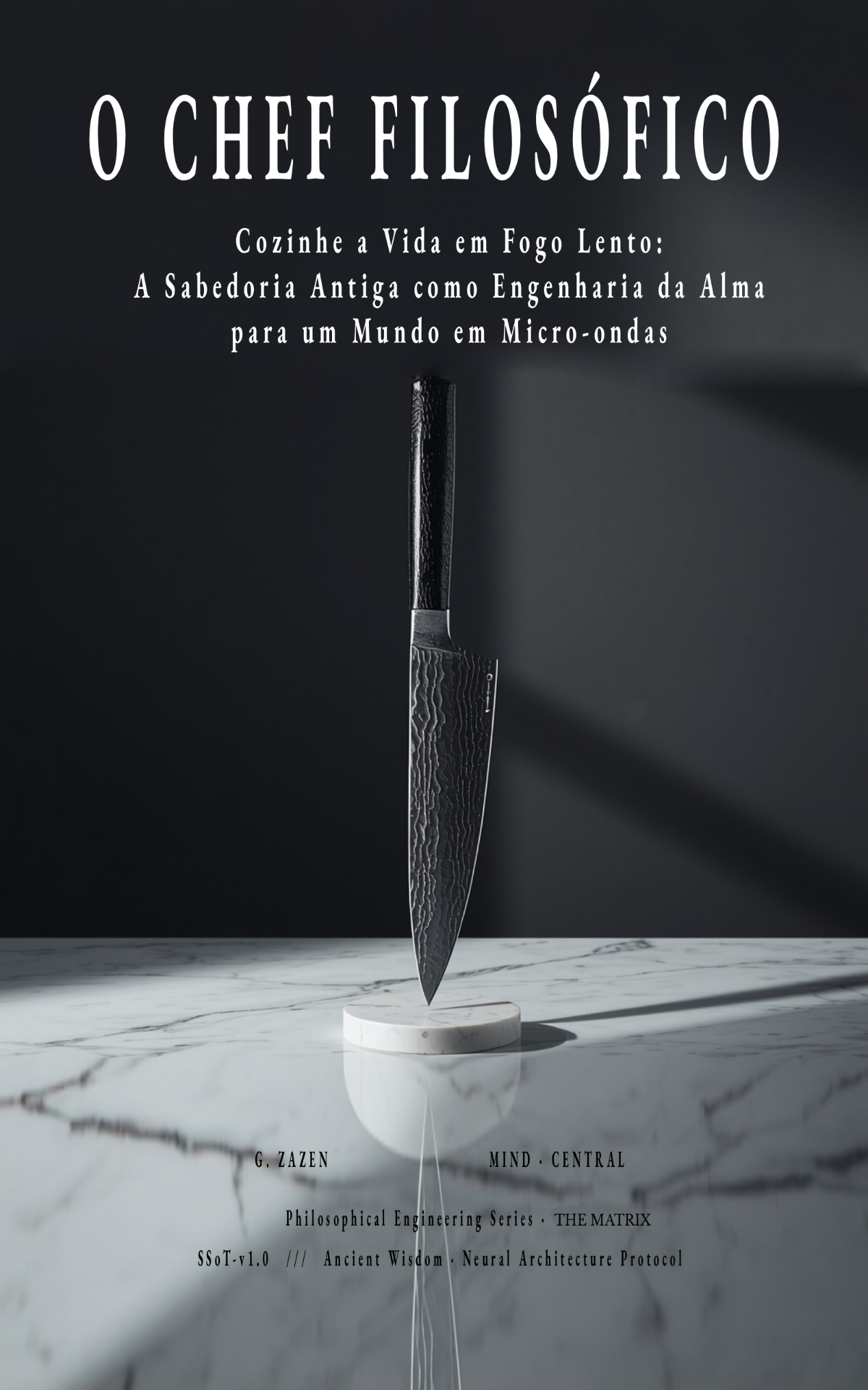 O Chef Filosófico