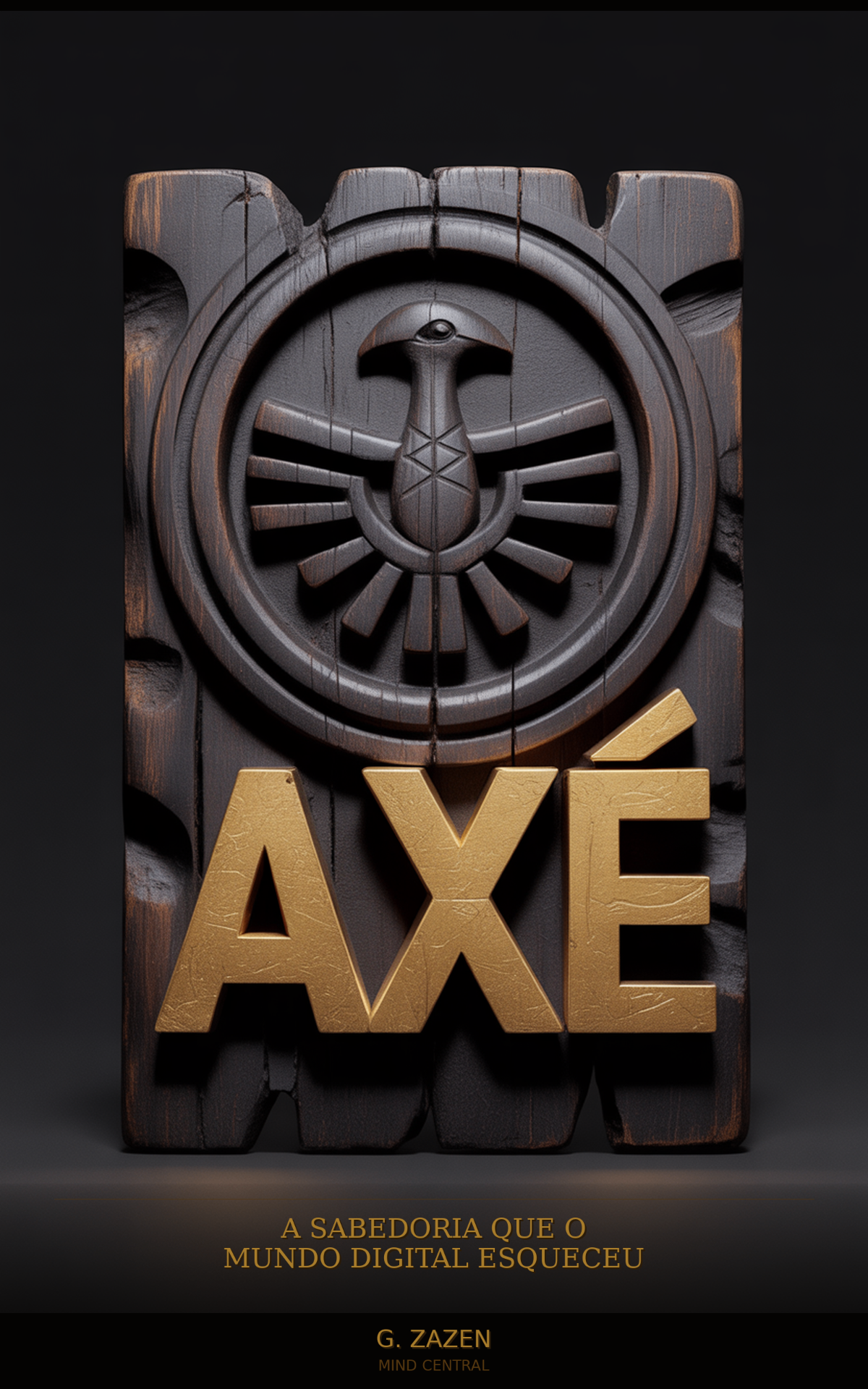 AXÉ