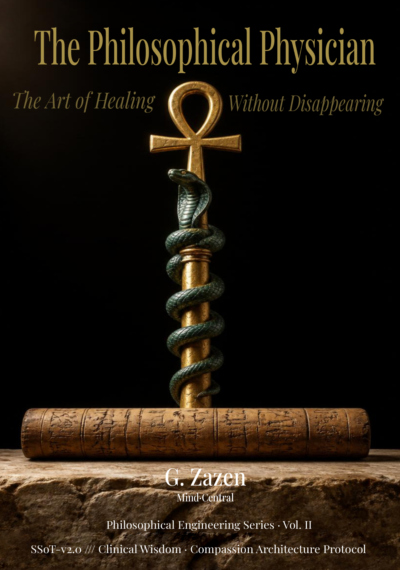 The Philosophical Physician
